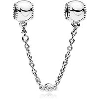 Charm Pandora Donna Moments in Argento 796457CZ-05